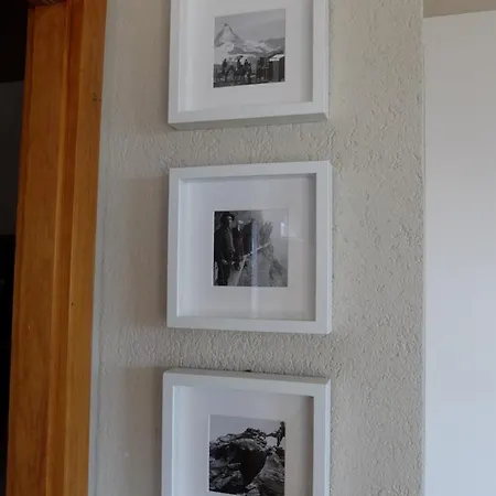 Confort * Les Collons