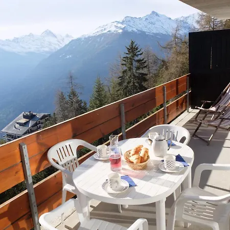 Appartement Confort Les Collons