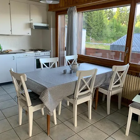 Confort Appartement *