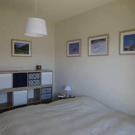 Confort Appartement Les Collons