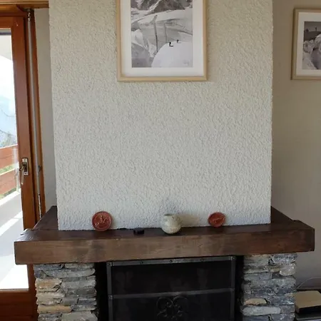 Confort Appartement Les Collons