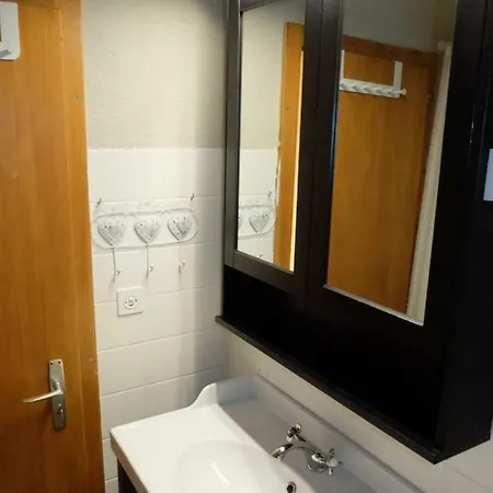 Confort * Les Collons