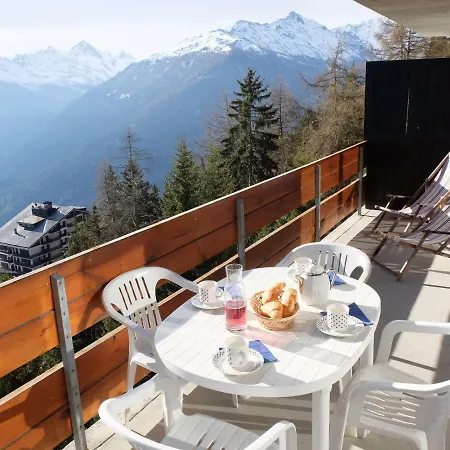 Confort * Les Collons