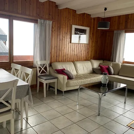 Appartamento Confort Thyon-Les Collons