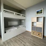 Confort Apartman Les Collons